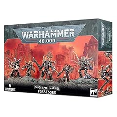 Games workshop possessed d'occasion  Livré partout en France