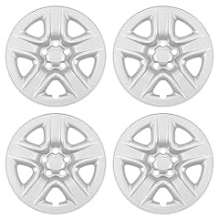 Ecotric chrome hubcaps for sale  Delivered anywhere in USA 