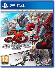 Monstrum nox pact d'occasion  Livré partout en France