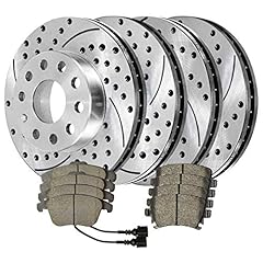 Autoshack brake kit for sale  Delivered anywhere in USA 