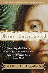 Jesus interrupted revealing for sale  Delivered anywhere in USA 