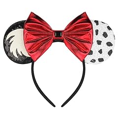 Fanyity cruella mouse for sale  Delivered anywhere in USA 