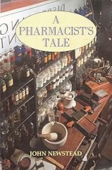 Pharmacists tale narrative for sale  Delivered anywhere in UK