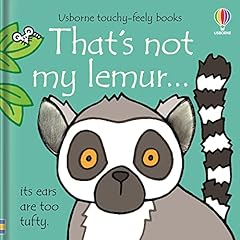 That not lemur d'occasion  Livré partout en Belgiqu