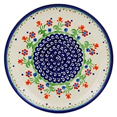 Polish pottery dessert for sale  Delivered anywhere in UK