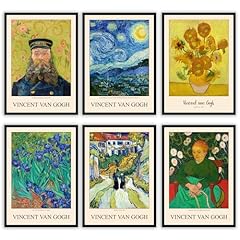 Milkandcoffeelab van gogh usato  Spedito ovunque in Italia 