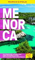 Marco polo menorca usato  Spedito ovunque in Italia 