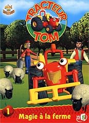 Tracteur tom saison d'occasion  Livré partout en France