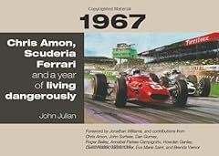 John julian 1967 for sale  Delivered anywhere in UK