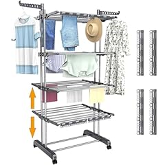Shrivee séchoir linge d'occasion  Livré partout en France