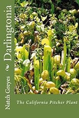 Darlingtonia for sale  Delivered anywhere in UK