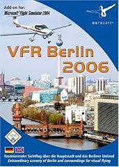 Vfr berlin gebraucht kaufen  Wird an jeden Ort in Deutschland