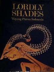 Lordly shades wayang for sale  Delivered anywhere in USA 