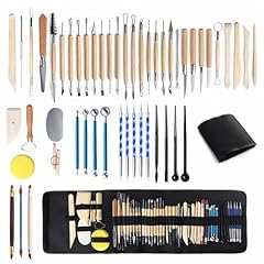 Clay tools kit for sale  Delivered anywhere in USA 