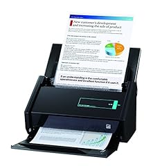 Fujitsu scansnap ix500 d'occasion  Livré partout en France