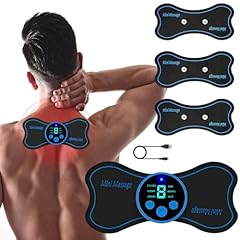 Mini cervical massager for sale  Delivered anywhere in UK
