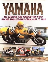 Yamaha racing motorcycles d'occasion  Livré partout en France