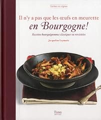 Oeuf meurette bourgogne d'occasion  Livré partout en France