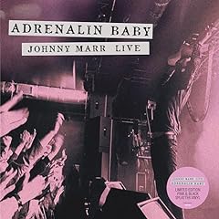 Adrenalin baby vinyl for sale  Delivered anywhere in UK