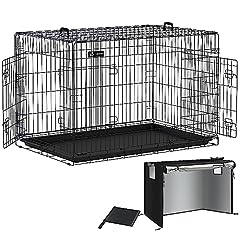 Vounot dog crate for sale  Delivered anywhere in UK
