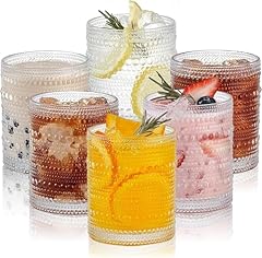 Homevogue hobnail drinking for sale  Delivered anywhere in USA 