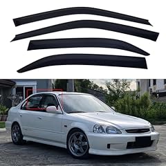 Aceride window visors for sale  Delivered anywhere in USA 