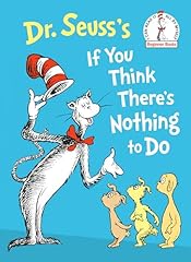 Dr. seuss think for sale  Delivered anywhere in USA 