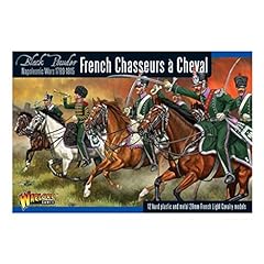 Chasseurs cheval french for sale  Delivered anywhere in Ireland