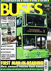 Buses magazine 631 for sale  Delivered anywhere in UK