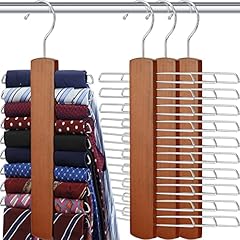 Pieces tie hanger for sale  Delivered anywhere in USA 