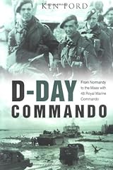 Day commando normandy for sale  Delivered anywhere in UK