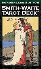 Smith waite tarot gebraucht kaufen  Wird an jeden Ort in Deutschland