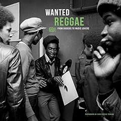 Wanted reggae vinyl for sale  Delivered anywhere in UK