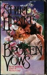 Broken vows for sale  Delivered anywhere in USA 