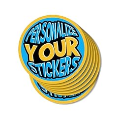 Instmerch customized stickers for sale  Delivered anywhere in USA 