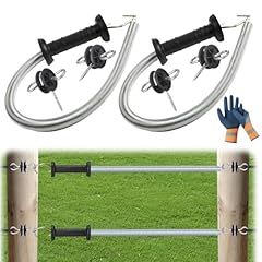 Set electric fence for sale  Delivered anywhere in USA 