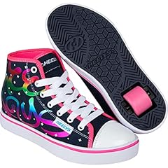 Heelys veloz scarpe usato  Spedito ovunque in Italia 