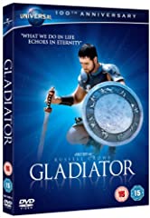 Gladiator edizione regno usato  Spedito ovunque in Italia 