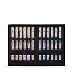 Unison handmade pastels for sale  Delivered anywhere in USA 