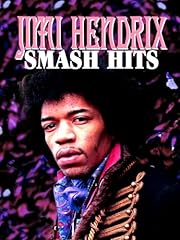 Jimi hendrix smash for sale  Delivered anywhere in UK