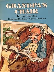 Grandpa chair for sale  Delivered anywhere in UK