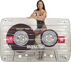 Clear cassette lounger for sale  Delivered anywhere in USA 
