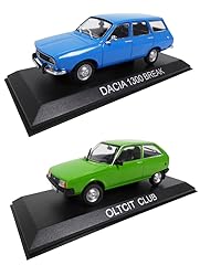 Lot voitures miniatures d'occasion  Livré partout en Belgiqu