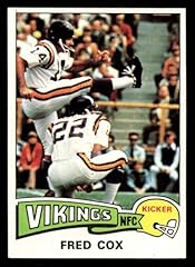 1975 topps fred for sale  Delivered anywhere in USA 