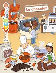 album vignette chocolat d'occasion  Livré partout en France