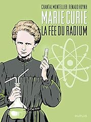 Biopic marie curie d'occasion  Livré partout en France