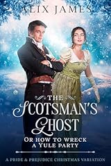 The scotsman ghost gebraucht kaufen  Wird an jeden Ort in Deutschland