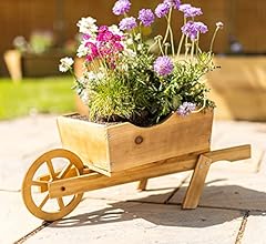 Garden mile wooden for sale  Delivered anywhere in Ireland