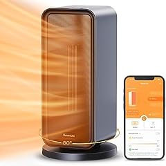 Goveelife electric heater for sale  Delivered anywhere in UK