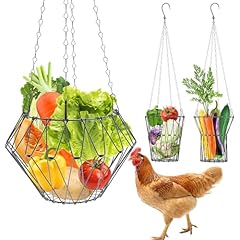 Hanging chicken bird for sale  Delivered anywhere in UK